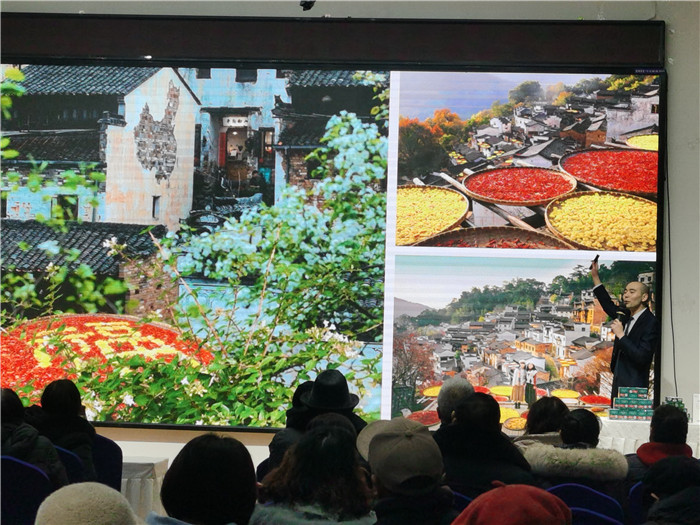 綿陽中旅假日旅行社、四川省中國青年旅行綿陽分社年會盛典暨2025年春游線路發(fā)布會