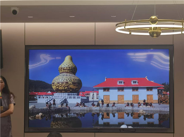 綿陽中旅行假日旅行社舉行“什邡號.2025熊貓專列”旅游線路分享會(huì)