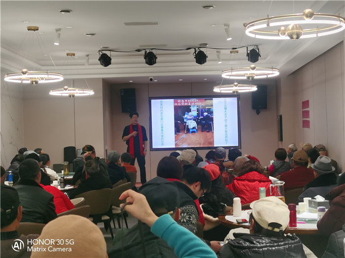 綿陽中旅假日旅行社舉行太行之巔 燕趙故里8日游推薦會(huì)