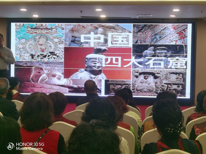 綿陽中旅假日舉辦山西、貴州精品線路推薦會(huì)，解鎖雙地特色出行