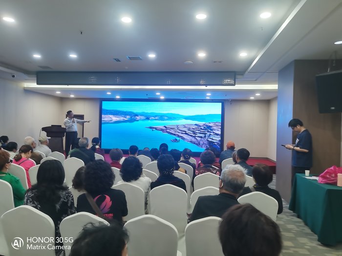 綿陽中旅假日舉辦山西、貴州精品線路推薦會(huì)，解鎖雙地特色出行